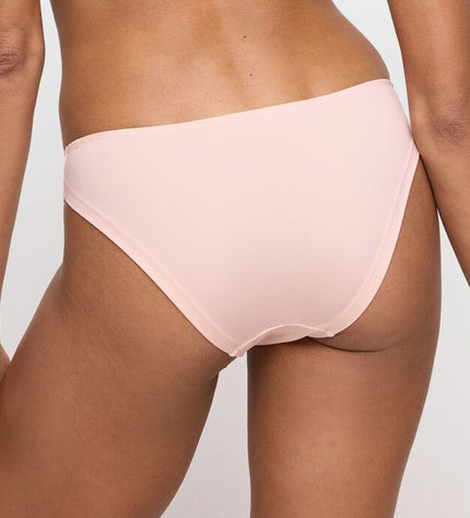 Marie Jo Rioslip Loish pearlypink