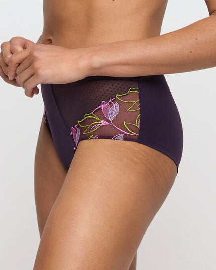 Marie Jo Taillenslip Loish amethyst