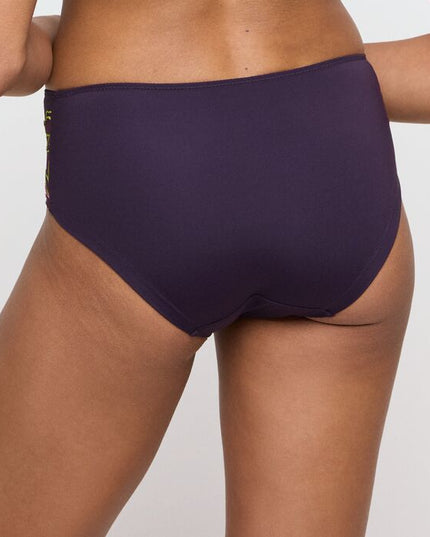 Marie Jo Taillenslip Loish amethyst