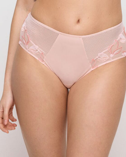 Marie Jo Taillenslip Loish pearlypink