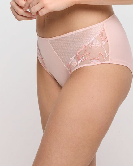 Marie Jo Taillenslip Loish pearlypink