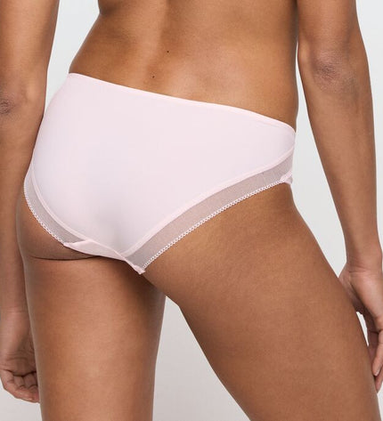 Marie Jo Rioslip Milao pastel pink