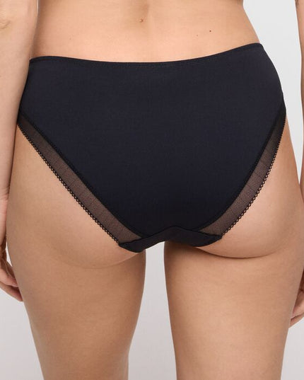 Marie Jo Rioslip Milao schwarz