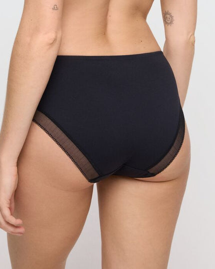 Marie Jo Taillenslip Milao schwarz