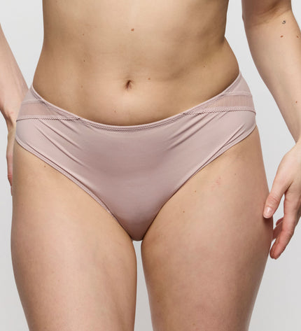 Marie Jo Hotpants Milao Shadow Grey
