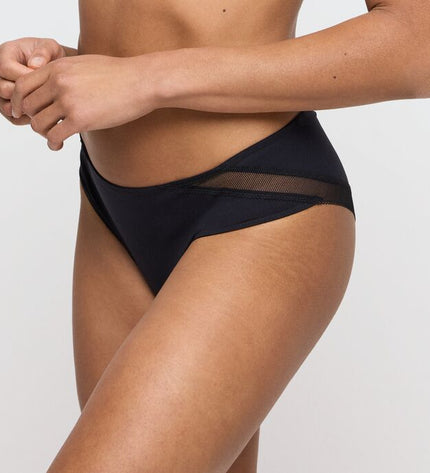 Marie Jo Hotpants Milao schwarz