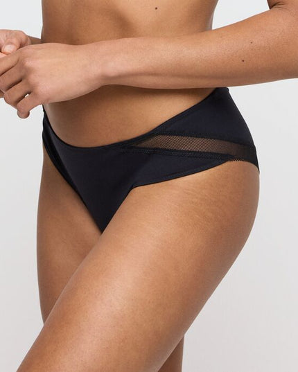 Marie Jo Hotpants Milao schwarz