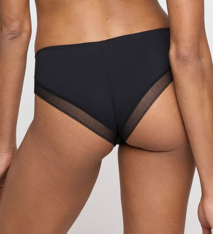 Marie Jo Hotpants Milao schwarz