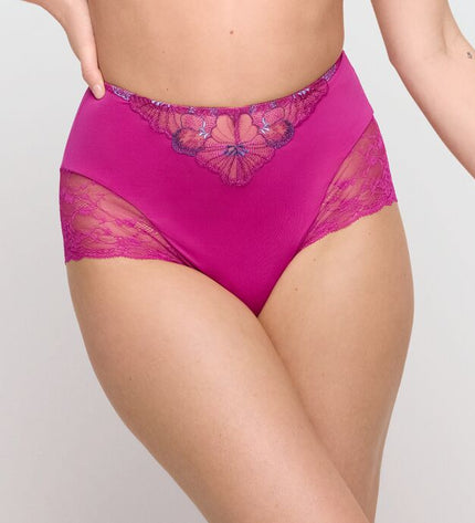 Marie Jo Taillenslip Noemy fuchsia fiesta