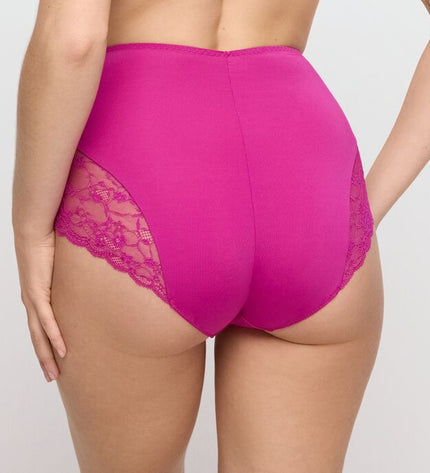 Marie Jo Taillenslip Noemy fuchsia fiesta