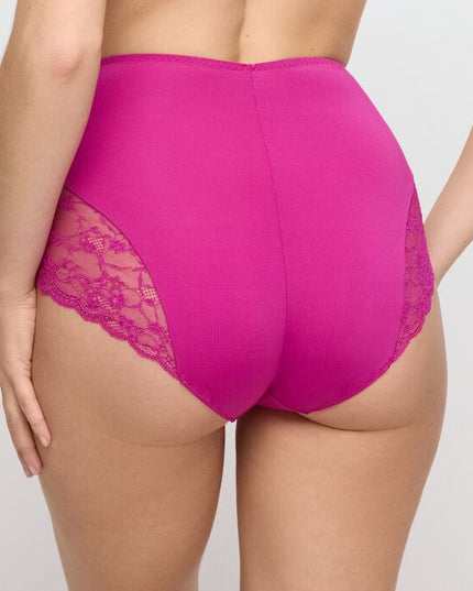 Marie Jo Taillenslip Noemy fuchsia fiesta