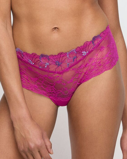 Marie Jo Hotpants Noemy fuchsia fiesta