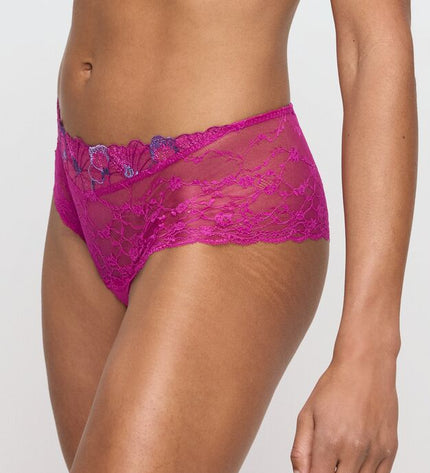 Marie Jo Hotpants Noemy fuchsia fiesta
