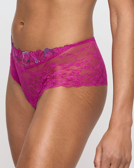 Marie Jo Hotpants Noemy fuchsia fiesta