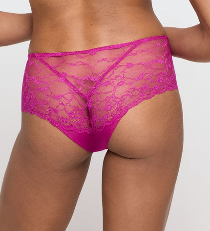 Marie Jo Hotpants Noemy fuchsia fiesta
