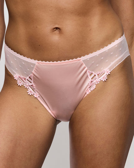 Marie Jo Rioslip Noova gardenia rose