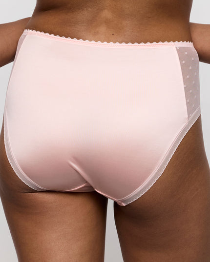 Marie Jo Taillenslip Noova gardenia rose