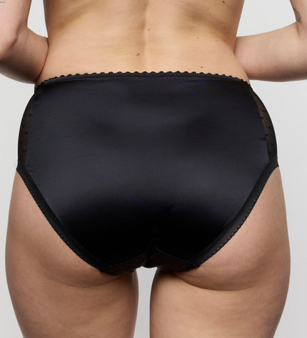 Marie Jo Taillenslip Noova schwarz