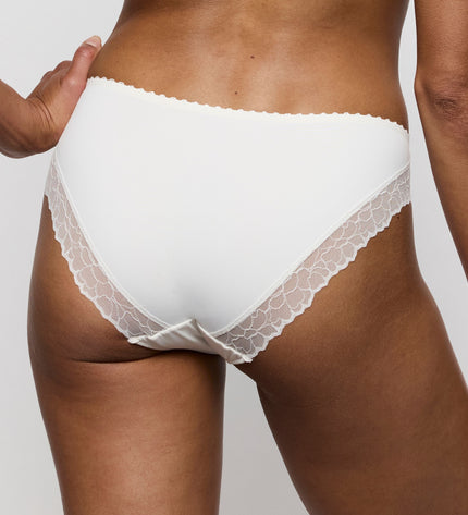 Marie Jo Rioslip Azelie natur