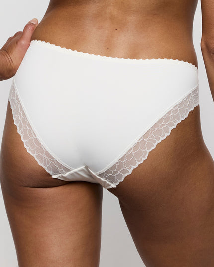 Marie Jo Rioslip Azelie natur