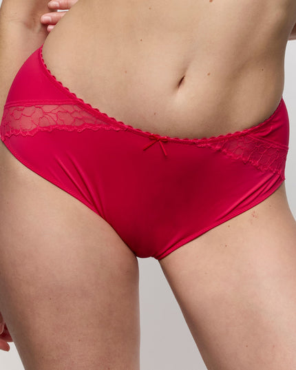 Marie Jo Taillenslip Azelie Himbeere