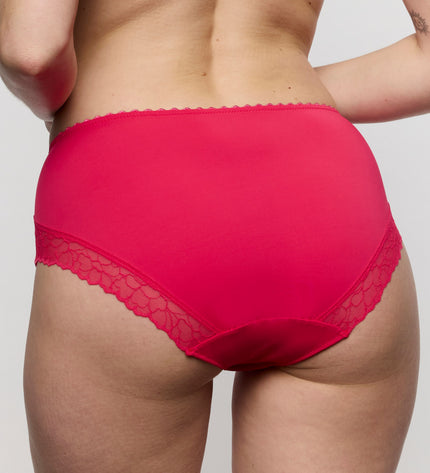 Marie Jo Taillenslip Azelie Himbeere