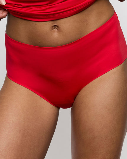 Marie Jo Taillenslip Soft Studio true red