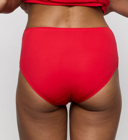 Marie Jo Taillenslip Soft Studio true red