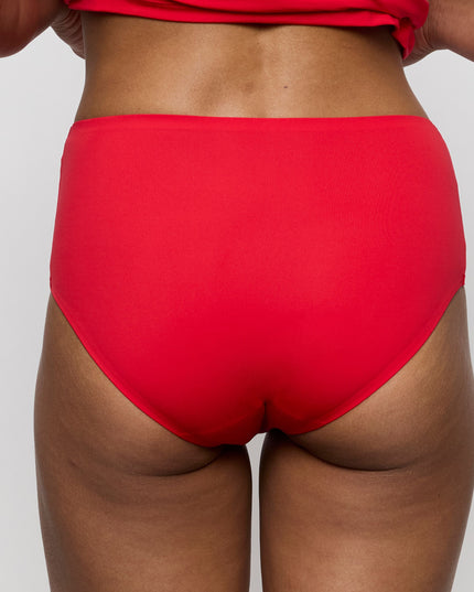 Marie Jo Taillenslip Soft Studio true red