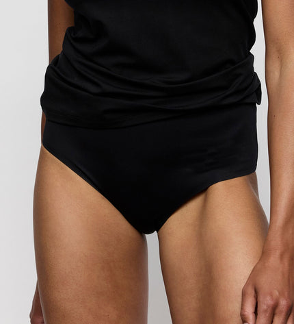 Marie Jo Taillenslip Soft Studio schwarz