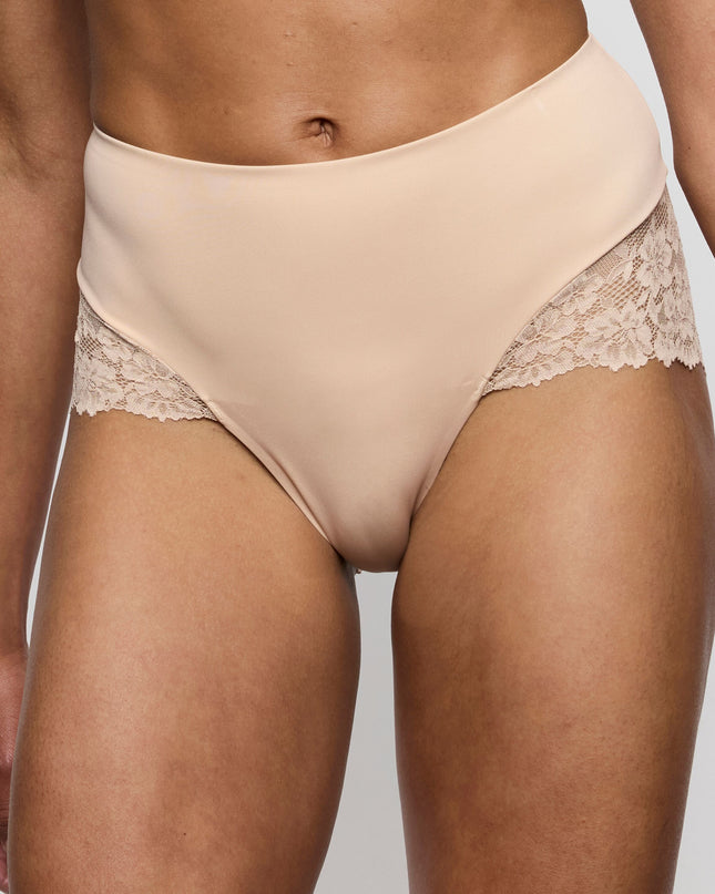 Marie Jo Taillenslip Soft Studio caffe latte