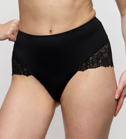 Marie Jo Taillenslip 3er Pack Soft Studio schwarz