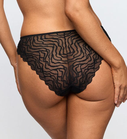 Marie Jo Rioslip Nillo schwarz