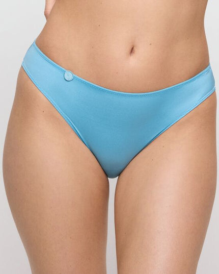 Marie Jo Rioslip Tom azure delight