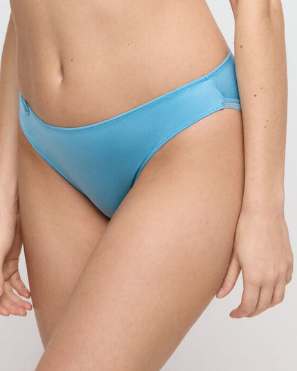 Marie Jo Rioslip Tom azure delight