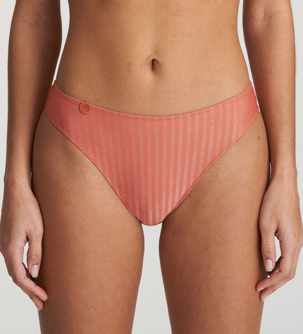36 / Marie Jo Rioslip Tom saltedcaramel