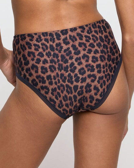 Marie Jo Taillenslip Tom Fauve Leolook