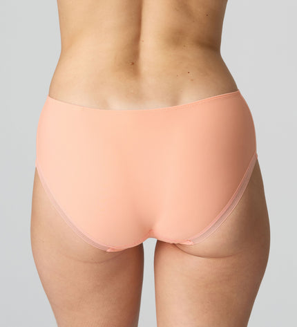 Marie Jo Shorts Tom papaya smoothie