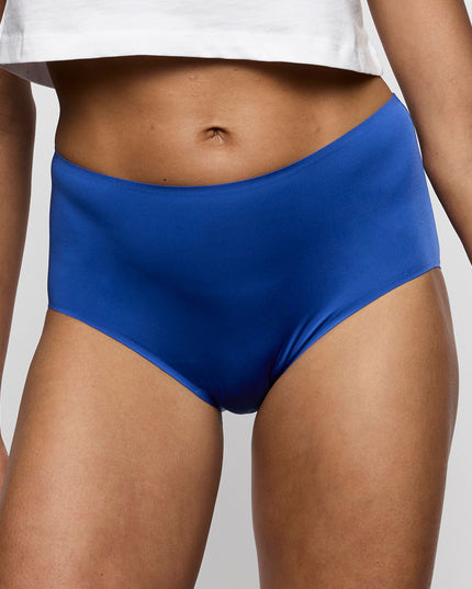 Marie Jo Color Studio Taillenslip stylo blue