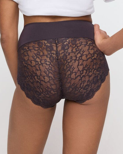 Marie Jo Taillenslip Color Studio sweet chocolate