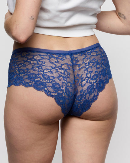 Marie Jo Color Studio Shorty stylo blue