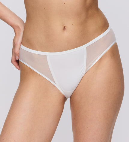 44 / Marie Jo Rioslip Louie natur