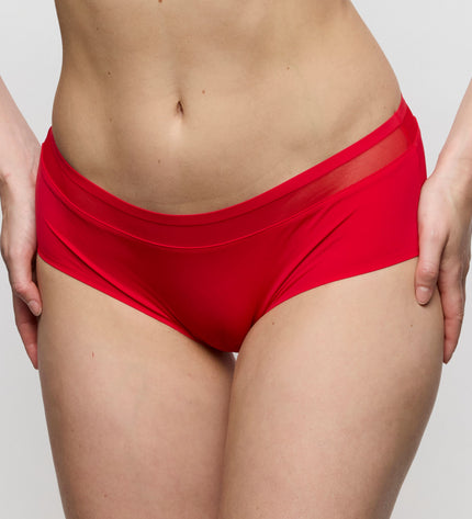 Marie Jo Shorty Louie True Red