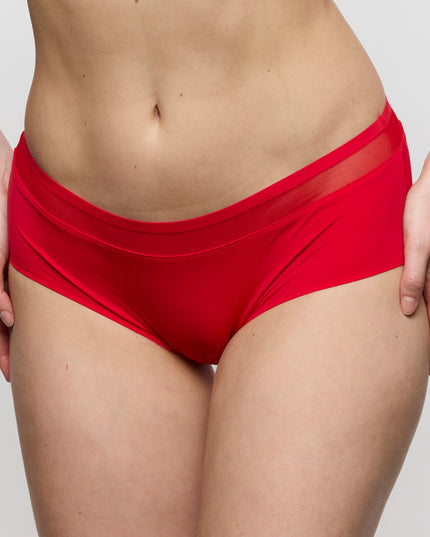 Marie Jo Shorty Louie True Red