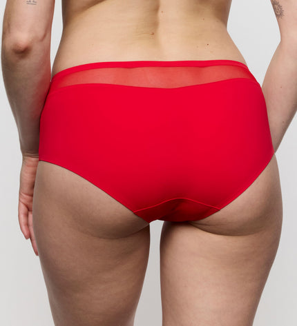 Marie Jo Shorty Louie True Red