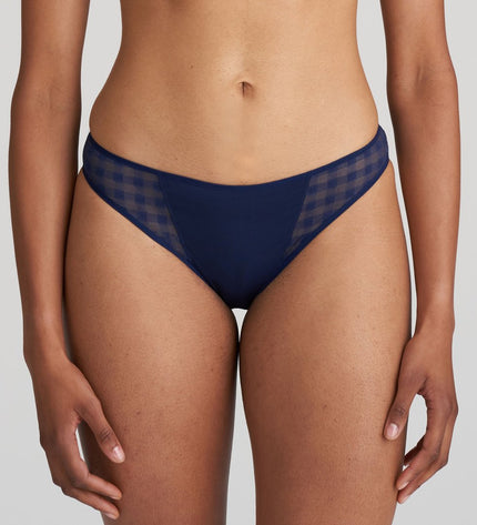 Marie Jo Rioslip Jereme sapphireblue