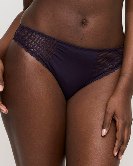 Prima Donna Twist Rioslip East End amethyst