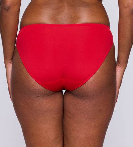 Prima Donna Twist Rioslip East End true red