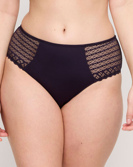 Prima Donna Twist Taillenslip East End amethyst