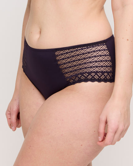 Prima Donna Twist Taillenslip East End amethyst